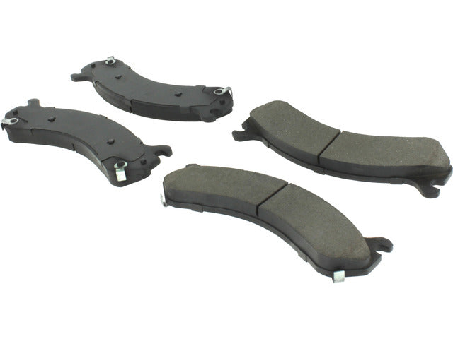 Centric Parts Disc Brake Pad Set  301.09090