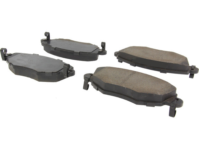 Centric Parts Disc Brake Pad Set  301.09100
