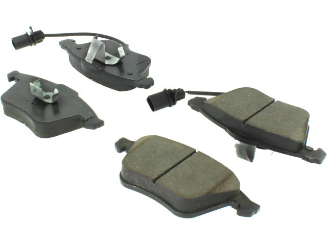Centric Parts Disc Brake Pad Set  301.09151