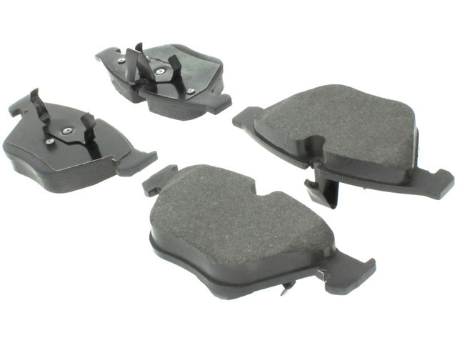 Centric Parts Disc Brake Pad Set  301.09180