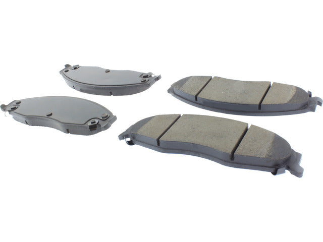 Centric Parts Disc Brake Pad Set  301.09210