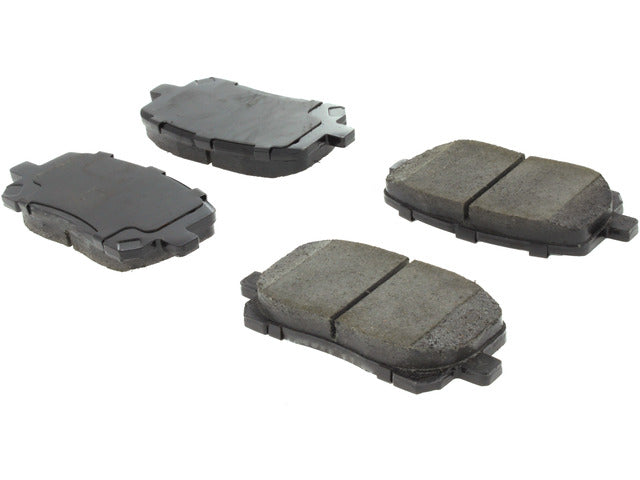 Centric Parts Disc Brake Pad Set  301.09230