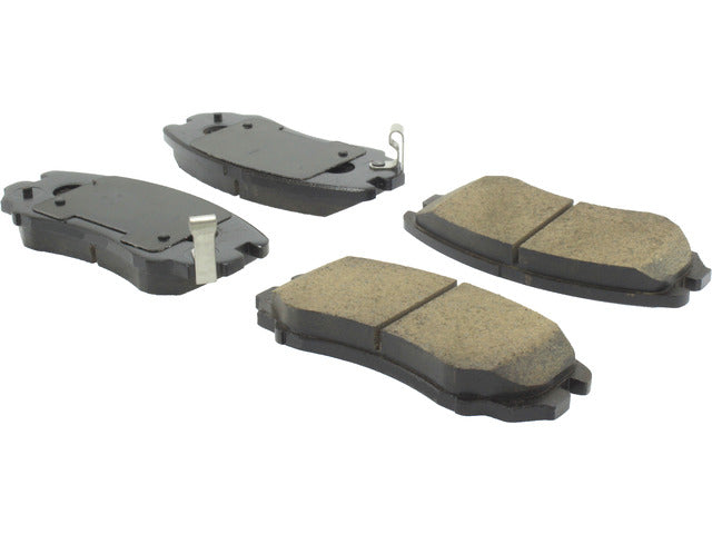 Centric Parts Disc Brake Pad Set  301.09240