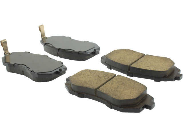 Centric Parts Disc Brake Pad Set  301.09290