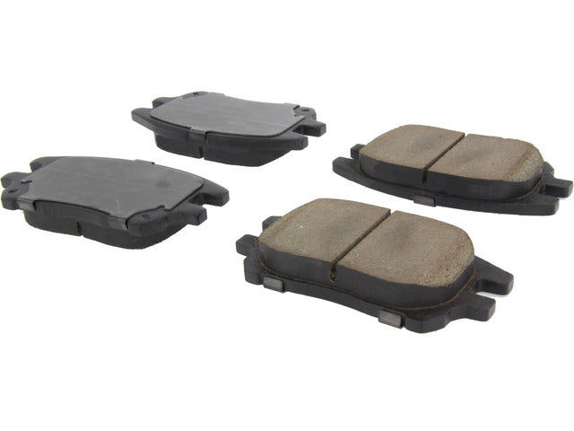 Centric Parts Disc Brake Pad Set  301.09300