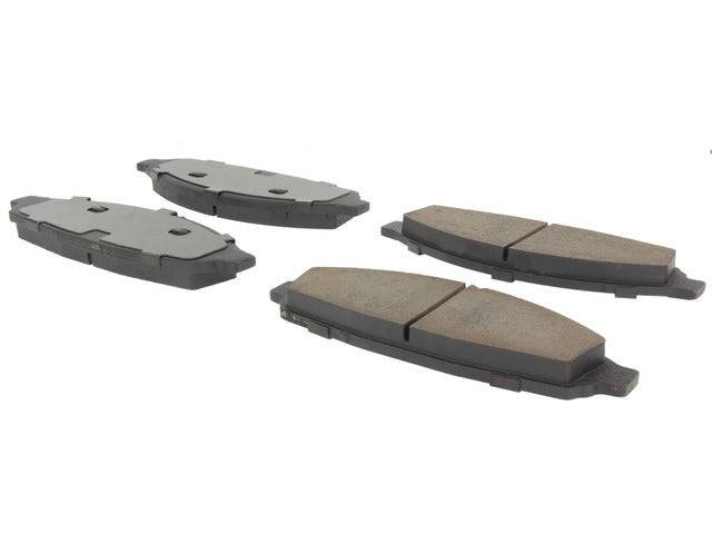 Centric Parts Disc Brake Pad Set  301.09310