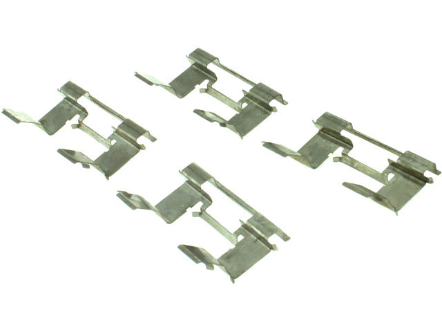 Centric Parts Disc Brake Pad Set  301.09310