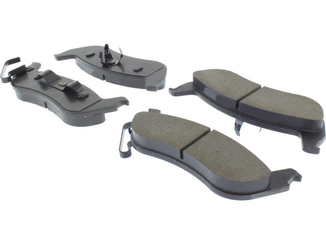 Centric Parts Disc Brake Pad Set  301.09320