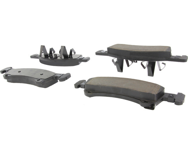Centric Parts Disc Brake Pad Set  301.09340
