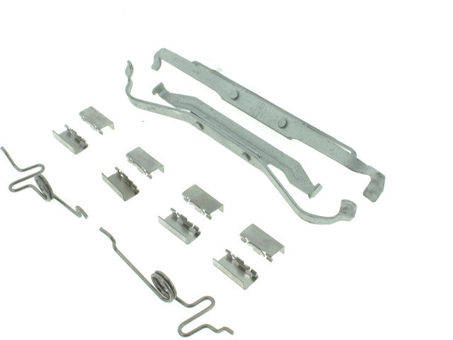 Centric Parts Disc Brake Pad Set  301.09340