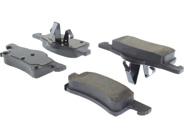 Centric Parts Disc Brake Pad Set  301.09350