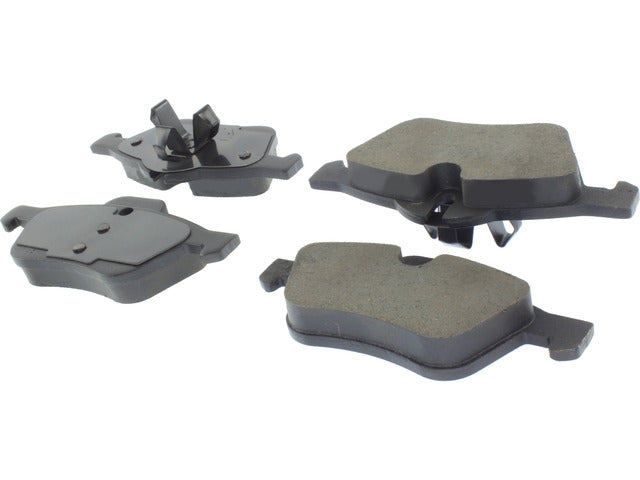 Centric Parts Disc Brake Pad Set  301.09390