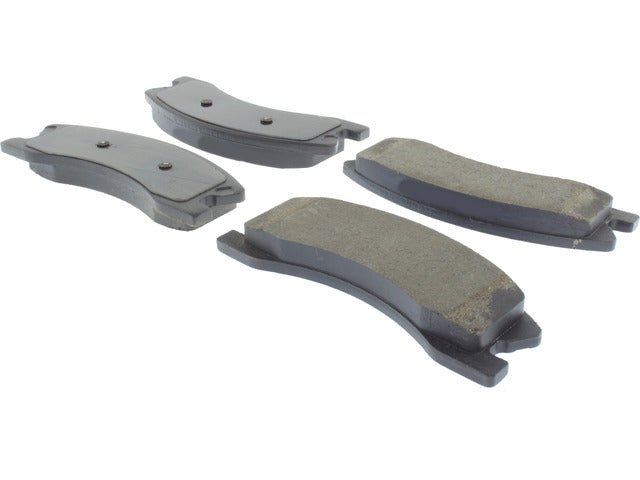 Centric Parts Disc Brake Pad Set  301.09450