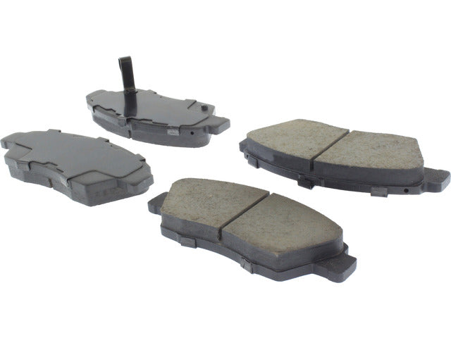 Centric Parts Disc Brake Pad Set  301.09481