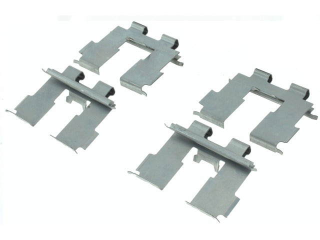 Centric Parts Disc Brake Pad Set  301.09541