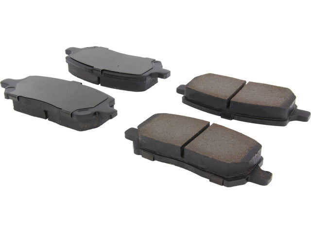 Centric Parts Disc Brake Pad Set  301.09560