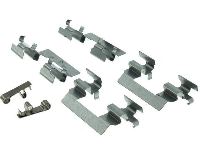 Centric Parts Disc Brake Pad Set  301.09560