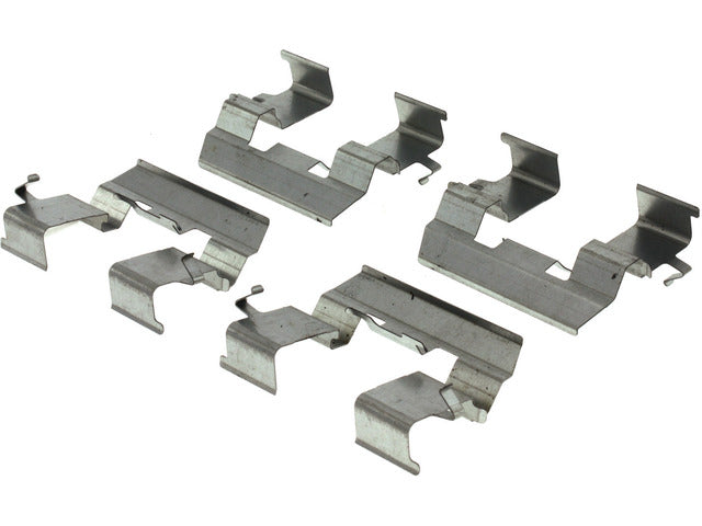 Centric Parts Disc Brake Pad Set  301.09590