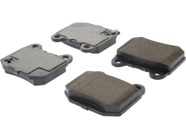 Centric Parts Disc Brake Pad Set  301.09610