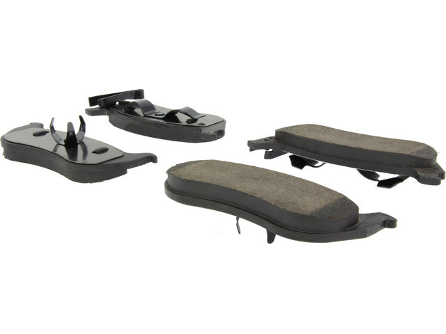 Centric Parts Disc Brake Pad Set  301.09640