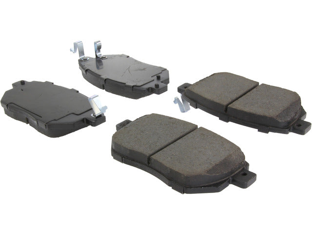 Centric Parts Disc Brake Pad Set  301.09690