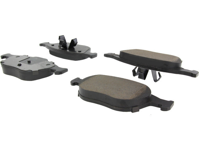 Centric Parts Disc Brake Pad Set  301.09700