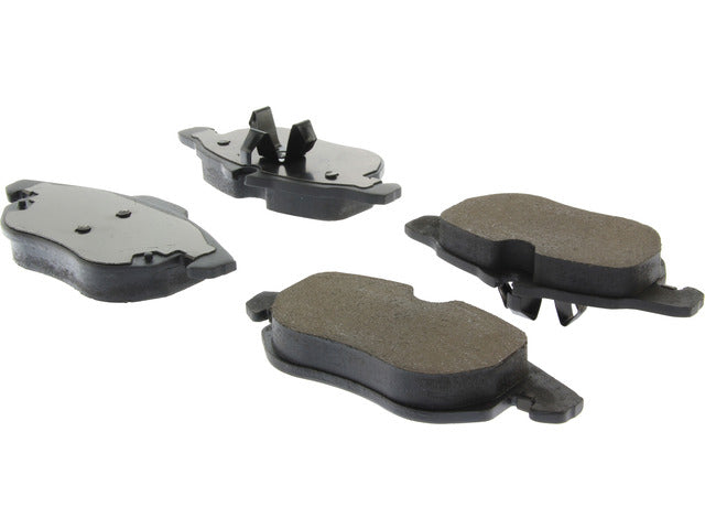 Centric Parts Disc Brake Pad Set  301.09720