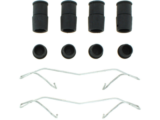 Centric Parts Disc Brake Pad Set  301.09720