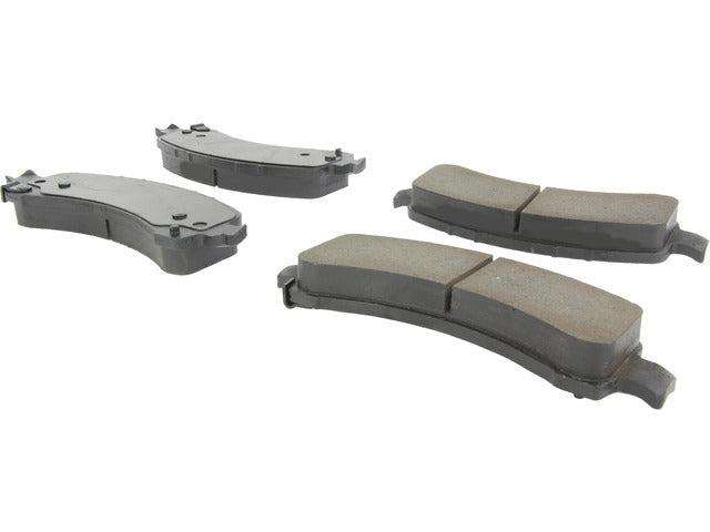 Centric Parts Disc Brake Pad Set  301.09740