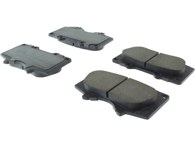 Centric Parts Disc Brake Pad Set  301.09761