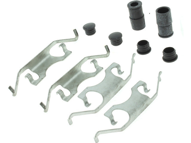 Centric Parts Disc Brake Pad Set  301.09860