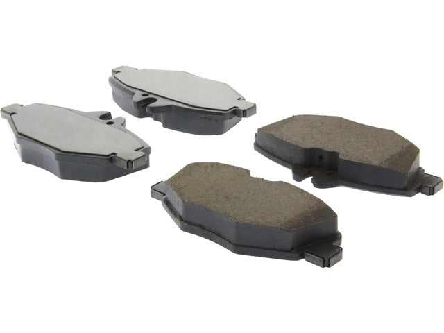 Centric Parts Disc Brake Pad Set  301.09870