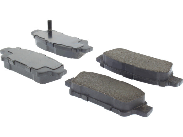 Centric Parts Disc Brake Pad Set  301.09950