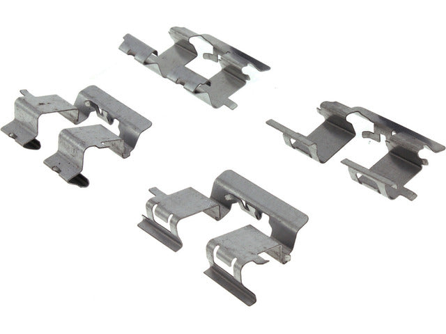 Centric Parts Disc Brake Pad Set  301.09950