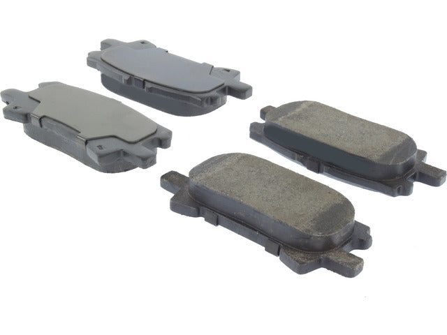 Centric Parts Disc Brake Pad Set  301.09960