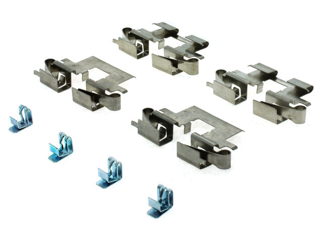 Centric Parts Disc Brake Pad Set  301.09960