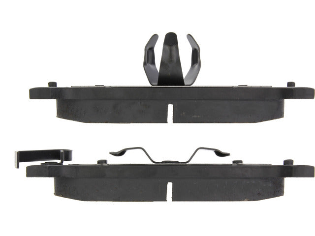 Centric Parts Disc Brake Pad Set  301.09980