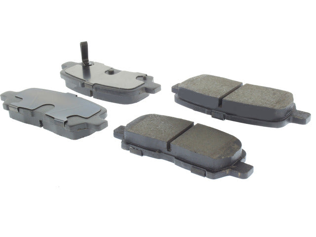 Centric Parts Disc Brake Pad Set  301.09990