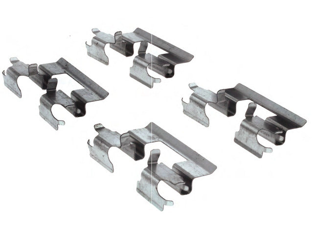 Centric Parts Disc Brake Pad Set  301.09990