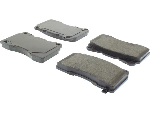 Centric Parts Disc Brake Pad Set  301.10010