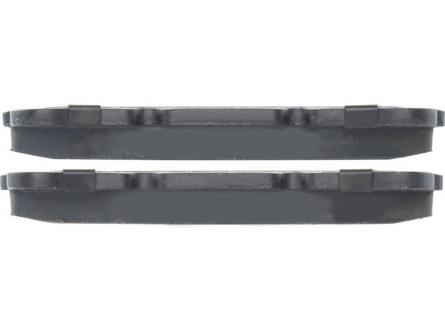Centric Parts Disc Brake Pad Set  301.10010
