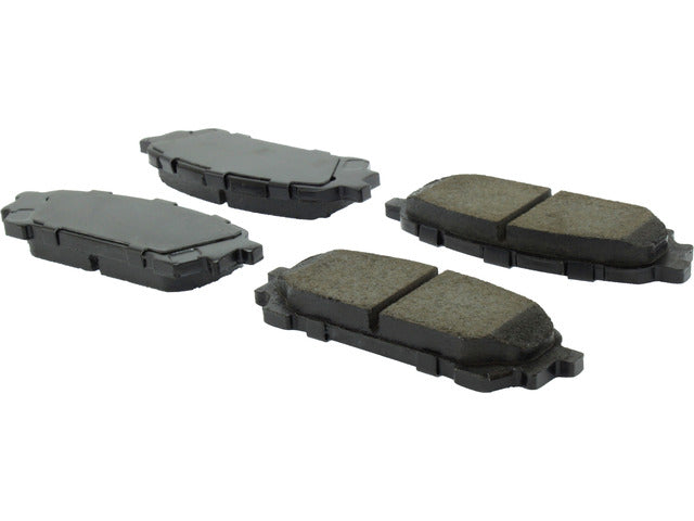 Centric Parts Disc Brake Pad Set  301.10040