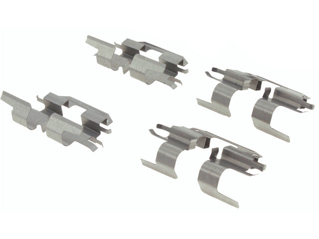 Centric Parts Disc Brake Pad Set  301.10040