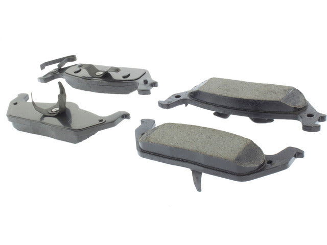Centric Parts Disc Brake Pad Set  301.10120