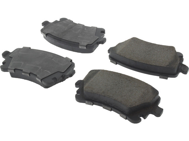 Centric Parts Disc Brake Pad Set  301.10180