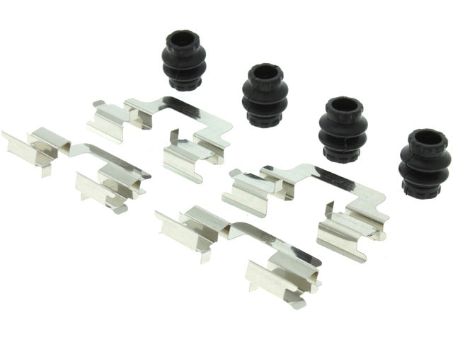 Centric Parts Disc Brake Pad Set  301.10180