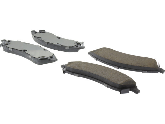 Centric Parts Disc Brake Pad Set  301.10190
