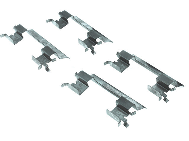 Centric Parts Disc Brake Pad Set  301.10190
