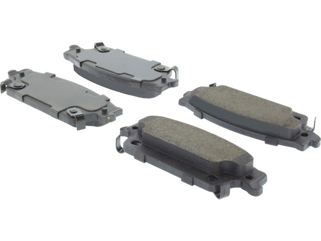 Centric Parts Disc Brake Pad Set  301.10200