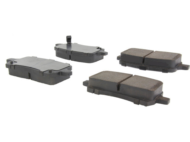 Centric Parts Disc Brake Pad Set  301.10280